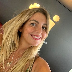 Jessica Athayde