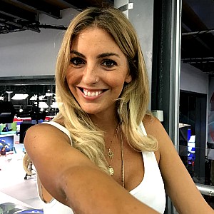 Jessica Athayde