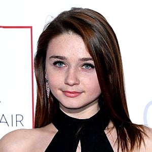 Jessica Barden