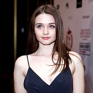 Jessica Barden