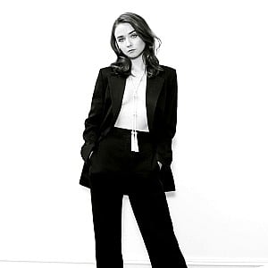 Jessica Barden