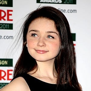 Jessica Barden