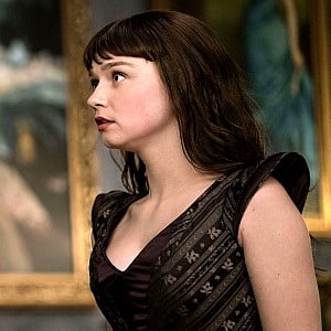 Jessica Barden