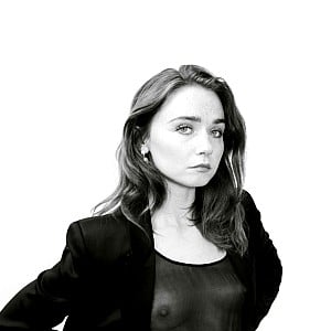 Jessica Barden