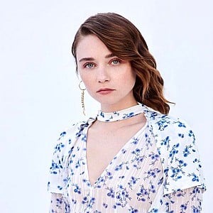 Jessica Barden