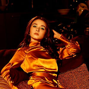 Jessica Barden