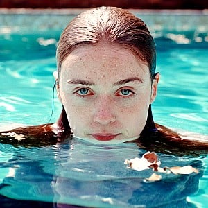Jessica Barden