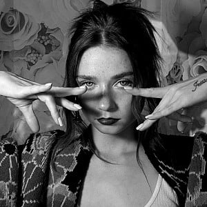 Jessica Barden