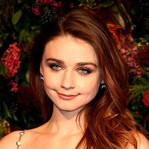 Jessica Barden