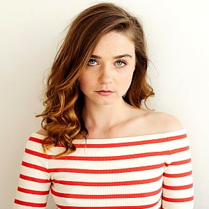 Jessica Barden