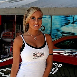 Jessica Barton