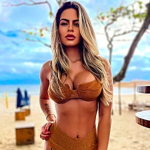 Jessica Batista