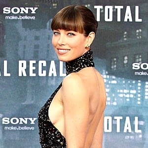 Jéssica Biel