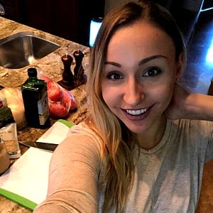 Jessica Blevins