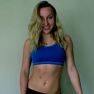 Jessica Blevins