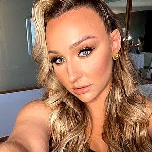 Jessica Blevins