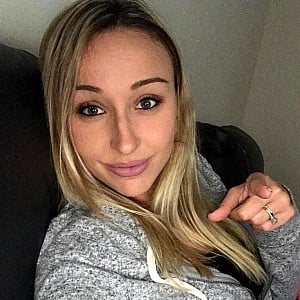 Jessica Blevins