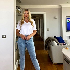 Jessica Blomiley