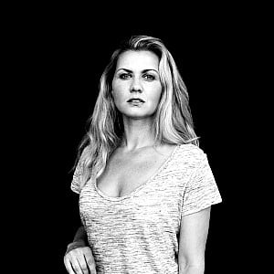 Jessica Boehrs