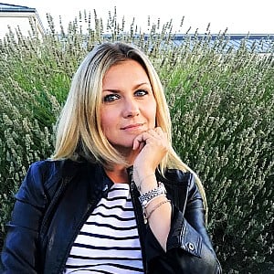 Jessica Boehrs