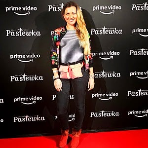 Jessica Boehrs