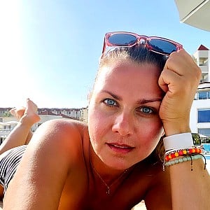 Jessica Boehrs