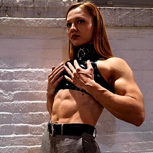 Jessica Bogdanov