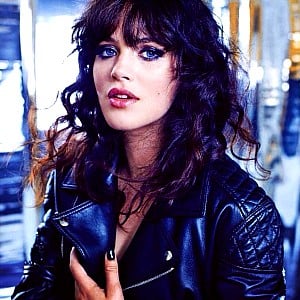 Jessica Brown Findlay