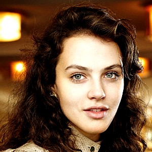 Jessica Brown Findlay