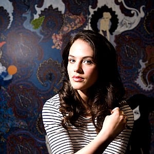 Jessica Brown Findlay