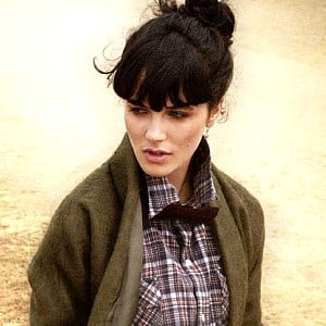 Jessica Brown Findlay