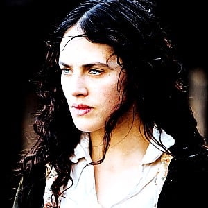 Jessica Brown Findlay