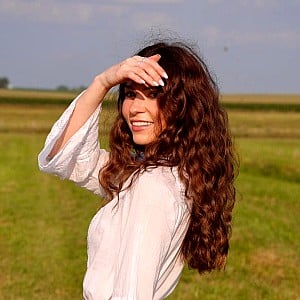 Jessica Burbank