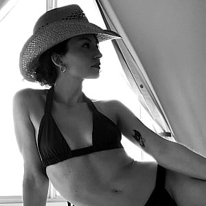 Jessica Burbank