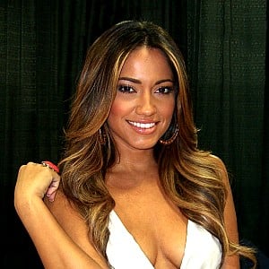 Jessica Burciaga