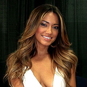 Jessica Burciaga