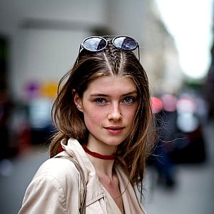 Jessica Burley