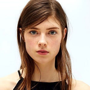 Jessica Burley