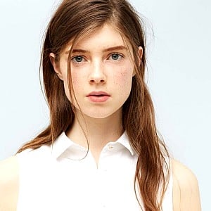 Jessica Burley