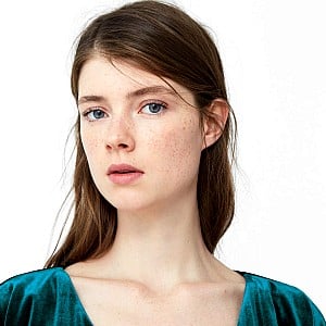 Jessica Burley