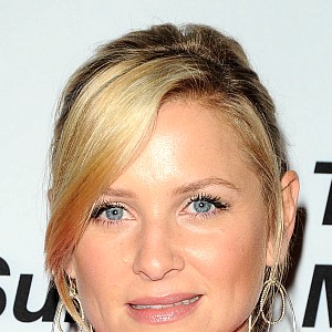 Jessica Capshaw