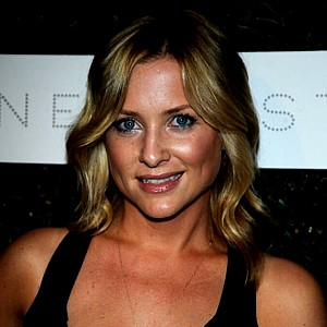 Jessica Capshaw