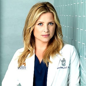 Jessica Capshaw