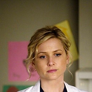 Jessica Capshaw