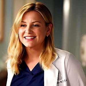 Jessica Capshaw