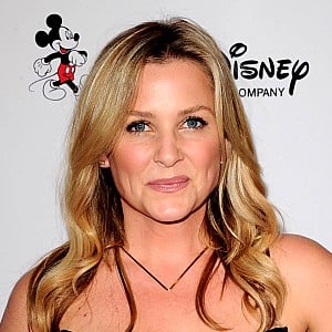 Jessica Capshaw