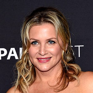 Jessica Capshaw