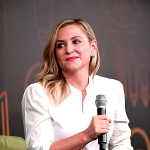 Jessica Capshaw