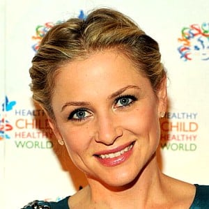 Jessica Capshaw