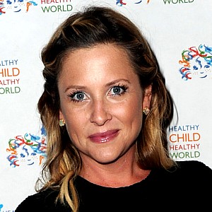 Jessica Capshaw